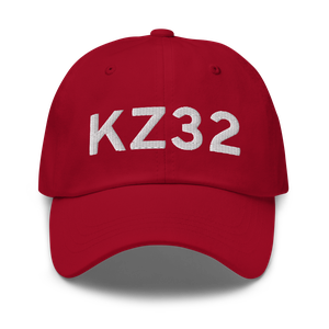 Marine Corps Recruit Depot Heliport (KZ32) ICAO Hat