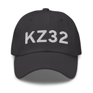 Marine Corps Recruit Depot Heliport (KZ32) ICAO Hat