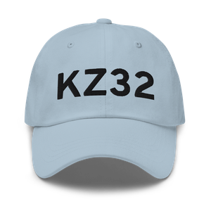 Marine Corps Recruit Depot Heliport (KZ32) ICAO Hat