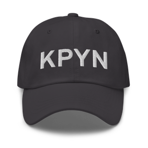 Piedmont Municipal Airport (KPYN) ICAO Hat