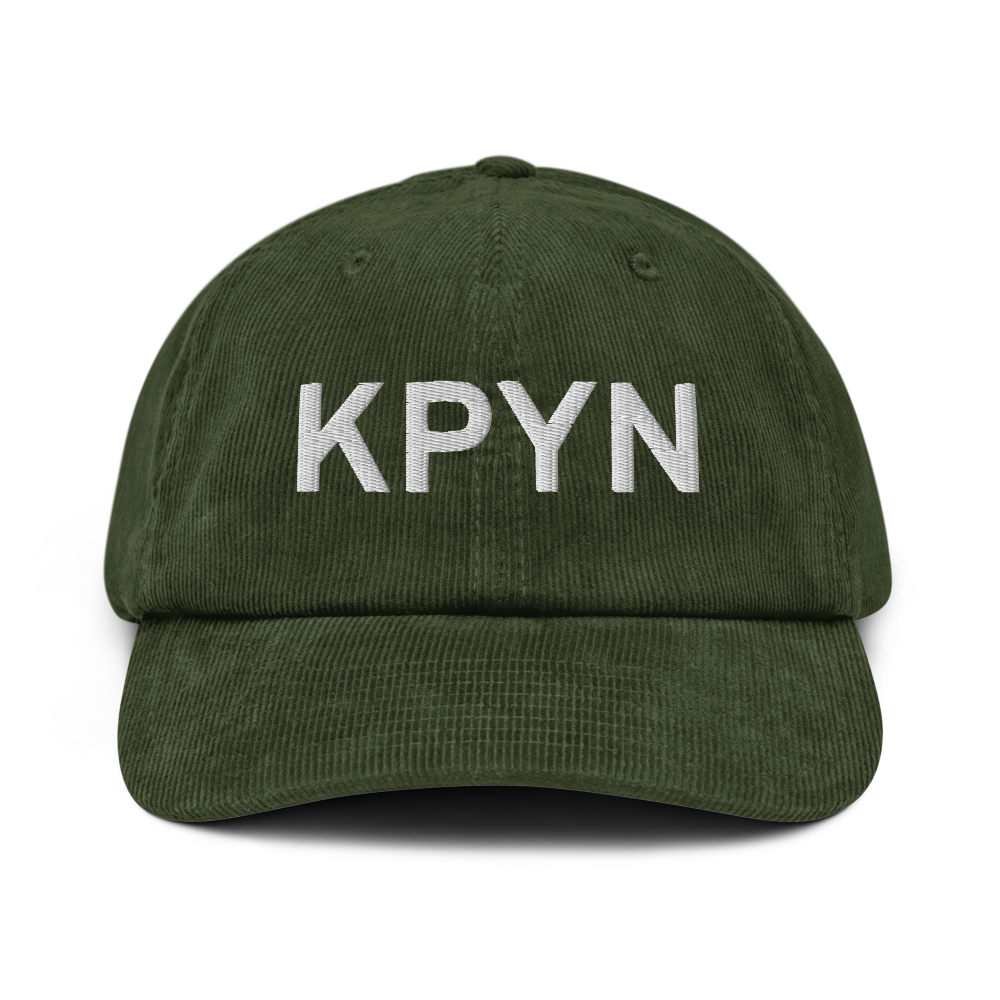Piedmont Municipal Airport (KPYN) ICAO Hat 