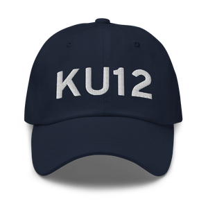 Stanford Field (KU12) ICAO Hat