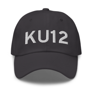 Stanford Field (KU12) ICAO Hat