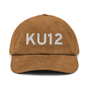 Stanford Field (KU12) ICAO Hat