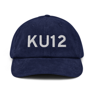 Stanford Field (KU12) ICAO Hat