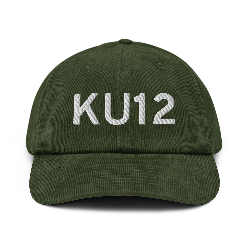 Stanford Field (KU12) ICAO Hat 