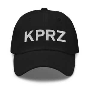 Portales Municipal Airport (KPRZ) ICAO Hat