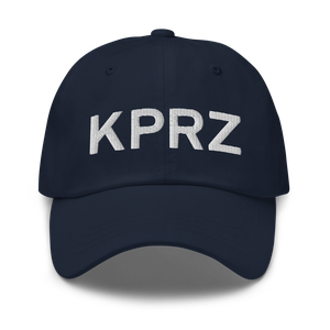 Portales Municipal Airport (KPRZ) ICAO Hat