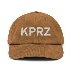 Portales Municipal Airport (KPRZ) ICAO Hat