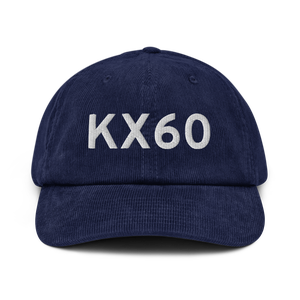 Williston Municipal Airport (KX60) ICAO Hat