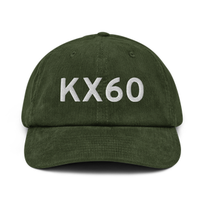 Williston Municipal Airport (KX60) ICAO Hat