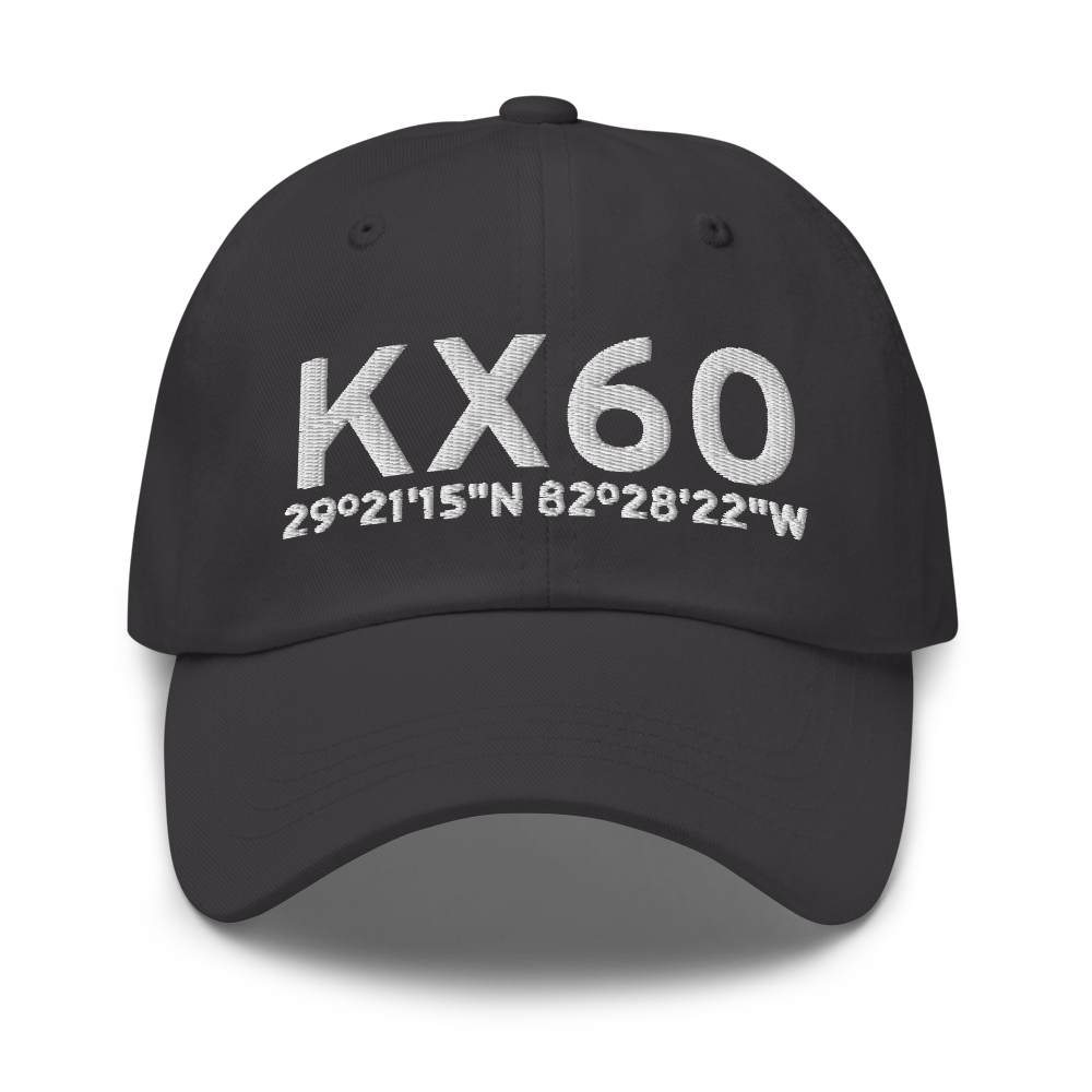 Williston Municipal Airport (KX60) ICAO Hat 