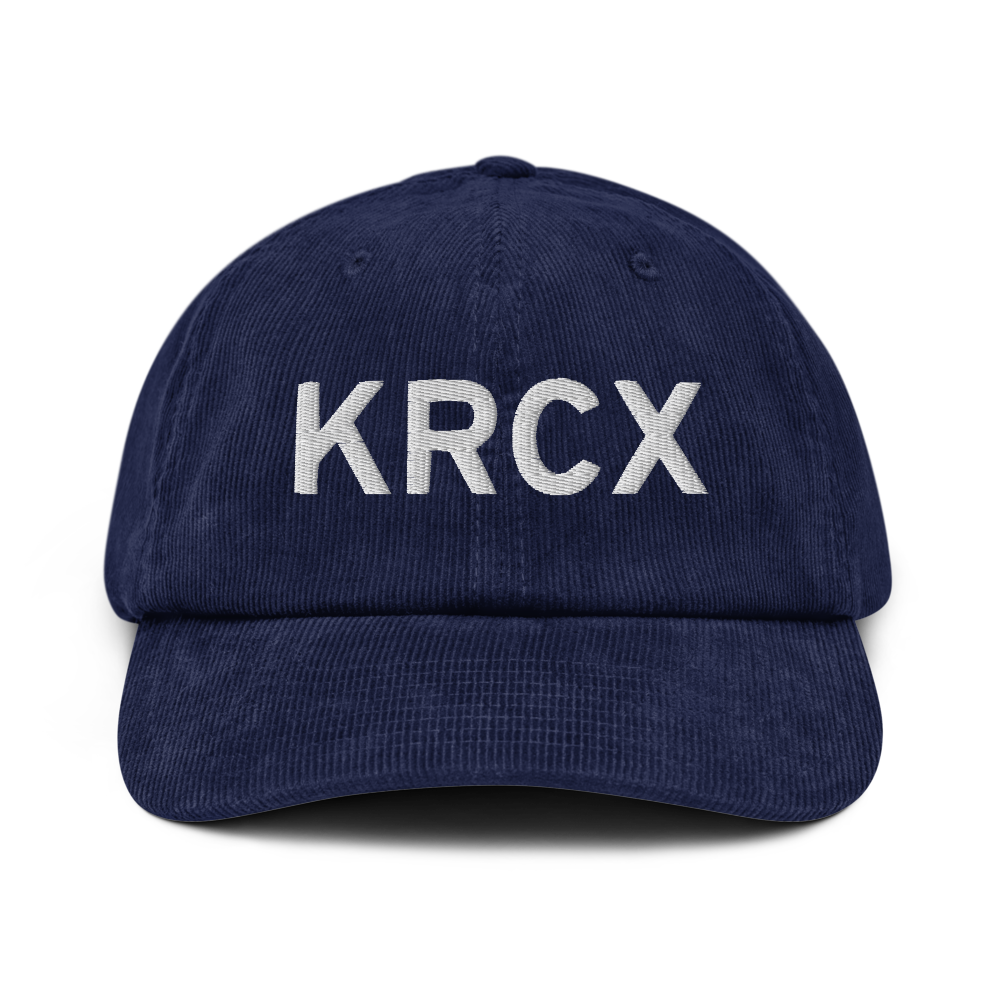 Rusk County Airport (KRCX) ICAO Hat 