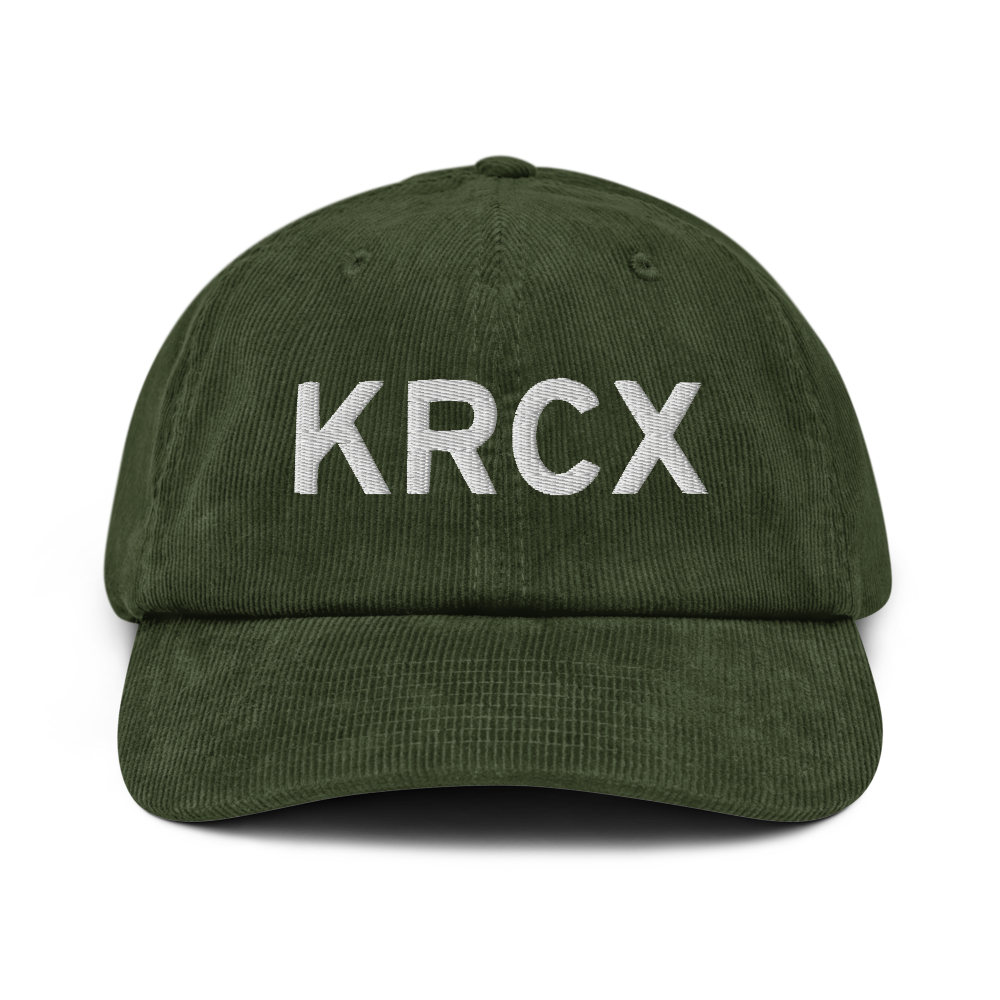 Rusk County Airport (KRCX) ICAO Hat 