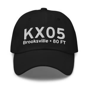 Pilot Country Airport (KX05) ICAO Hat