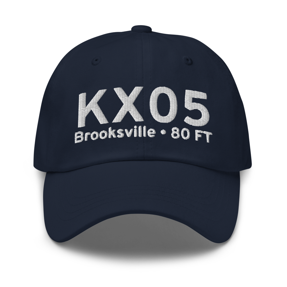 Pilot Country Airport (KX05) ICAO Hat 