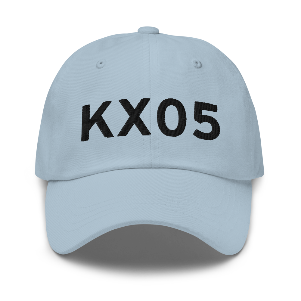 Pilot Country Airport (KX05) ICAO Hat 
