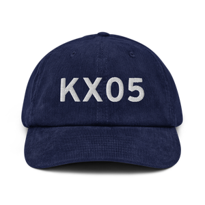 Pilot Country Airport (KX05) ICAO Hat