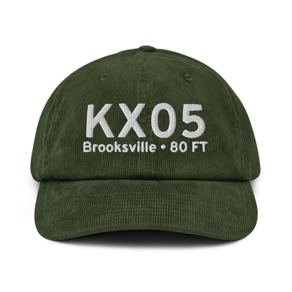 Pilot Country Airport (KX05) ICAO Hat 