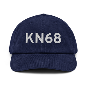 Franklin County Regional Airport (KN68) ICAO Hat