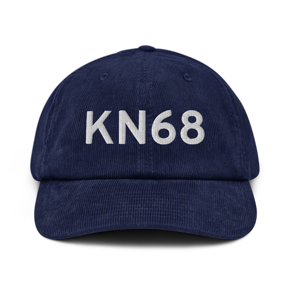 Franklin County Regional Airport (KN68) ICAO Hat 