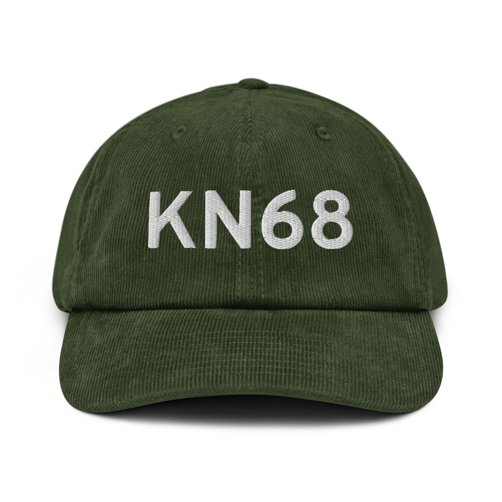 Franklin County Regional Airport (KN68) ICAO Hat 