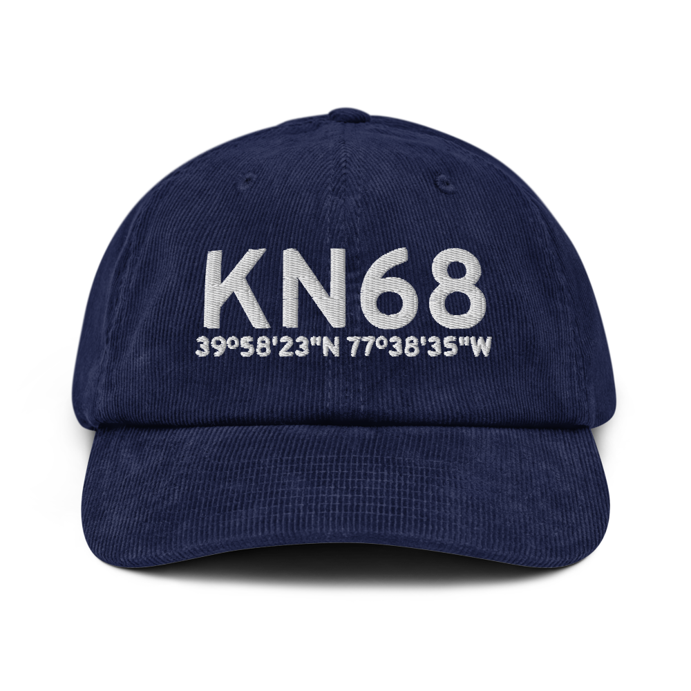 Franklin County Regional Airport (KN68) ICAO Hat 