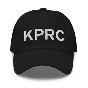 Prescott Regional Airport - Ernest A. Love Field (KPRC) ICAO Hat