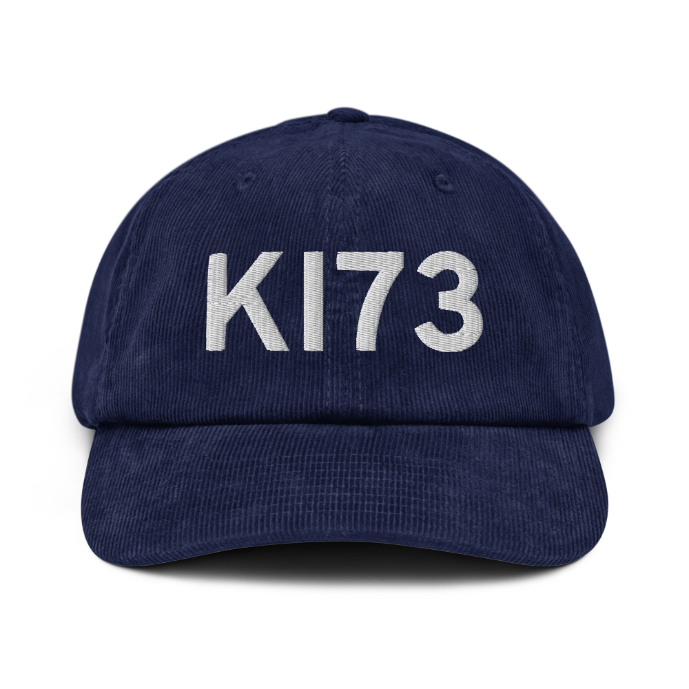 Moraine Air Park (KI73) ICAO Hat 