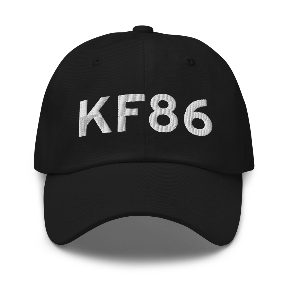 Caldwell Parish Airport (KF86) ICAO Hat 