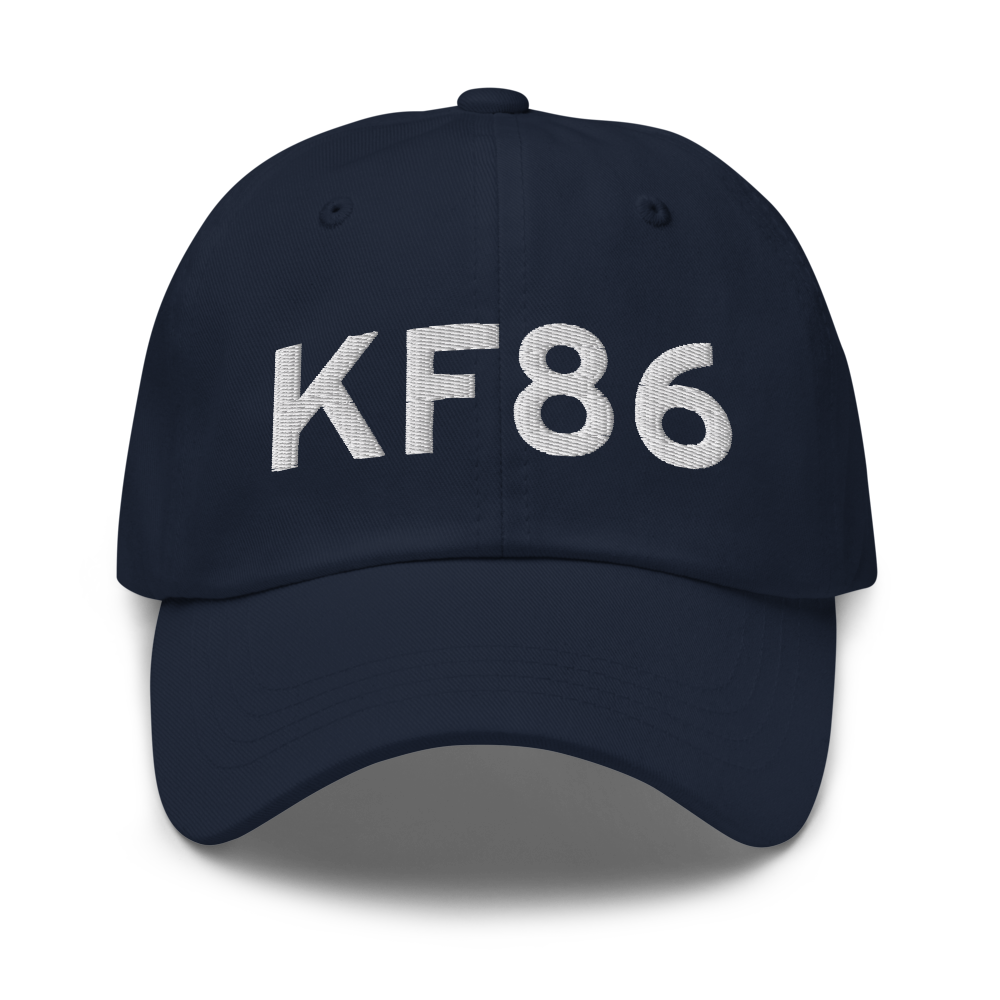 Caldwell Parish Airport (KF86) ICAO Hat 