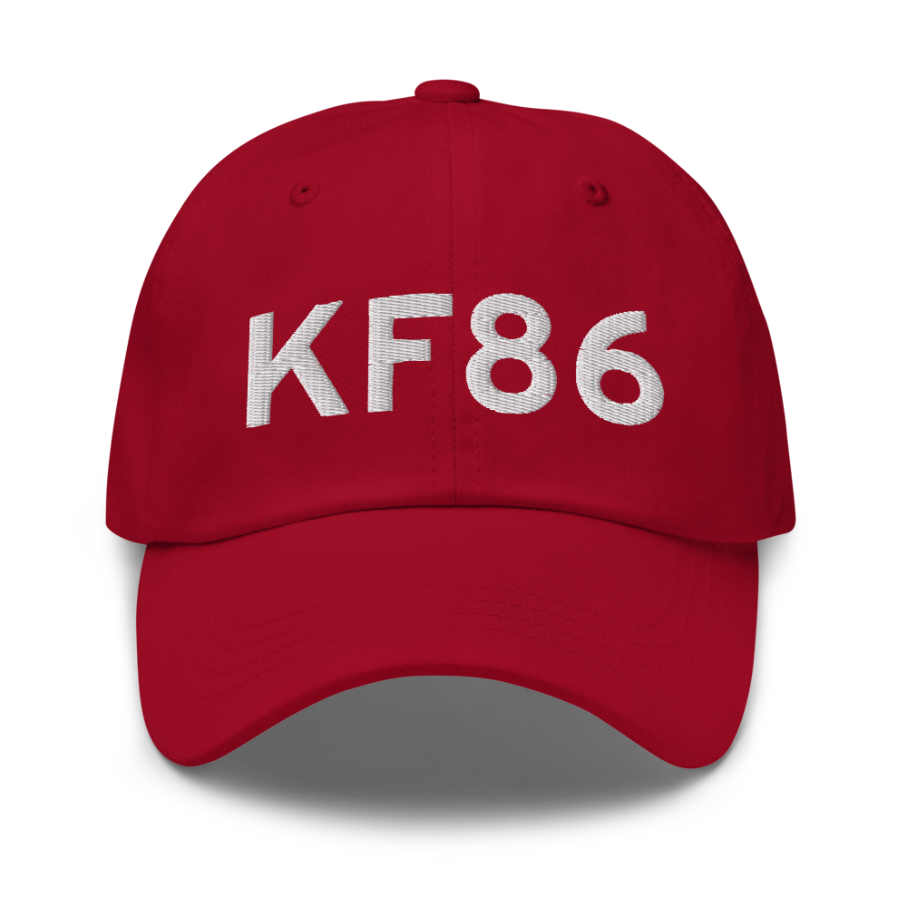 Caldwell Parish Airport (KF86) ICAO Hat 
