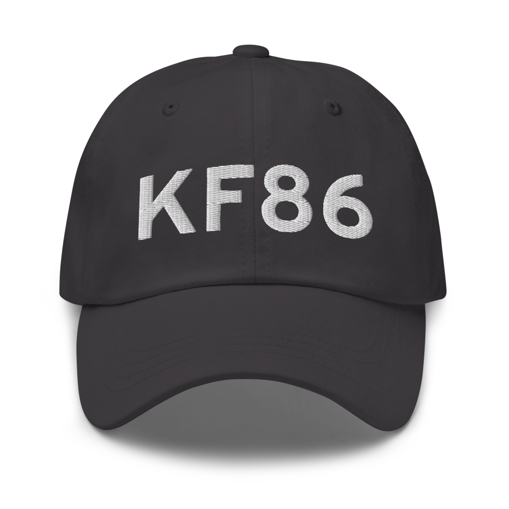 Caldwell Parish Airport (KF86) ICAO Hat 