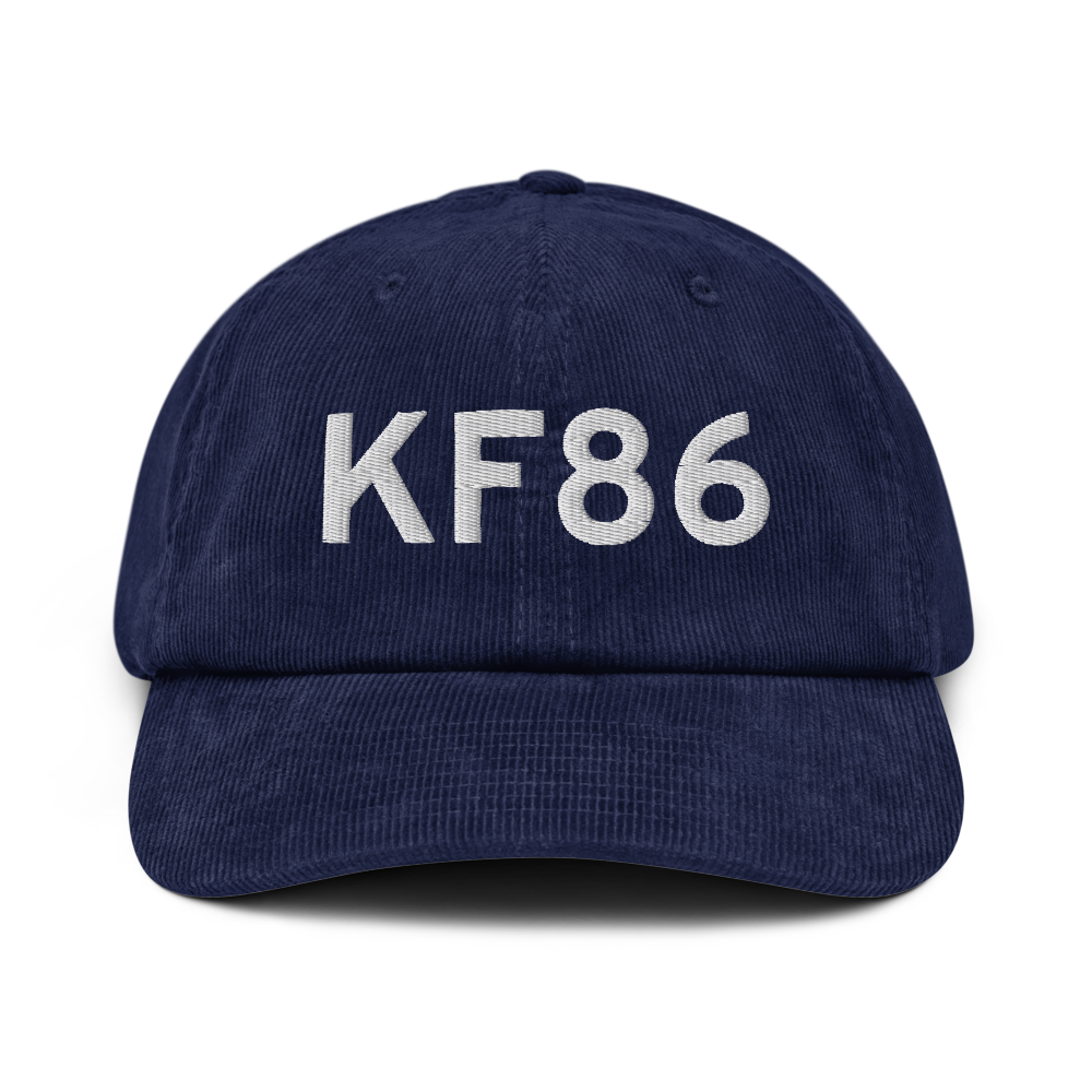 Caldwell Parish Airport (KF86) ICAO Hat 