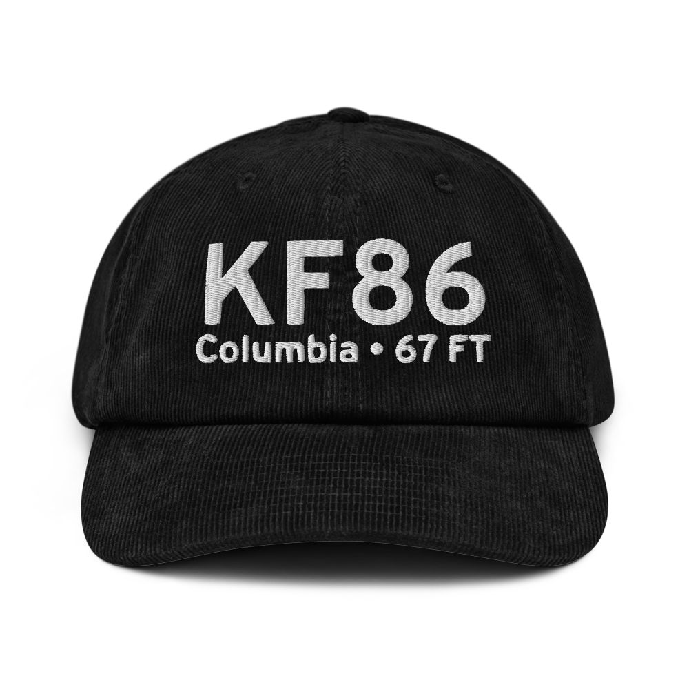 Caldwell Parish Airport (KF86) ICAO Hat 