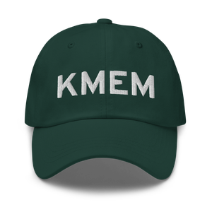 Memphis International Airport (KMEM) ICAO Hat