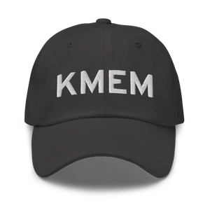 Memphis International Airport (KMEM) ICAO Hat