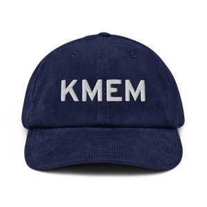 Memphis International Airport (KMEM) ICAO Hat