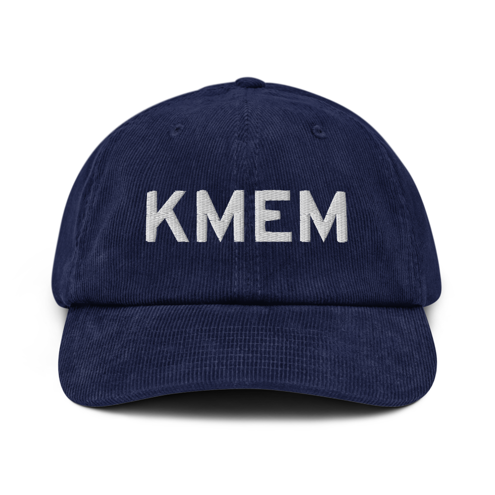 Memphis International Airport (KMEM) ICAO Hat 