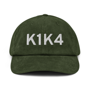 David Jay Perry Airport (K1K4) ICAO Hat