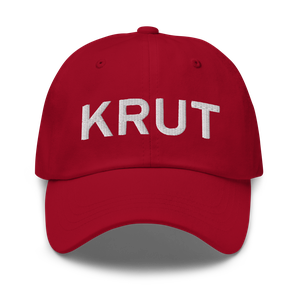 Rutland - Southern Vermont Regional Airport (KRUT) ICAO Hat