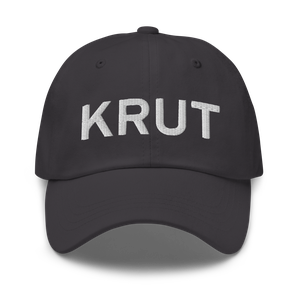 Rutland - Southern Vermont Regional Airport (KRUT) ICAO Hat