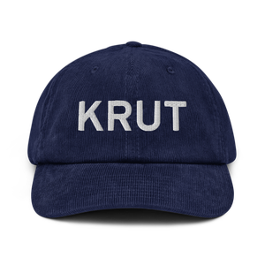 Rutland - Southern Vermont Regional Airport (KRUT) ICAO Hat