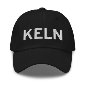 Bowers Field (KELN) ICAO Hat