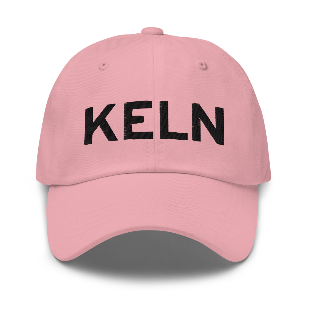 Bowers Field (KELN) ICAO Hat 