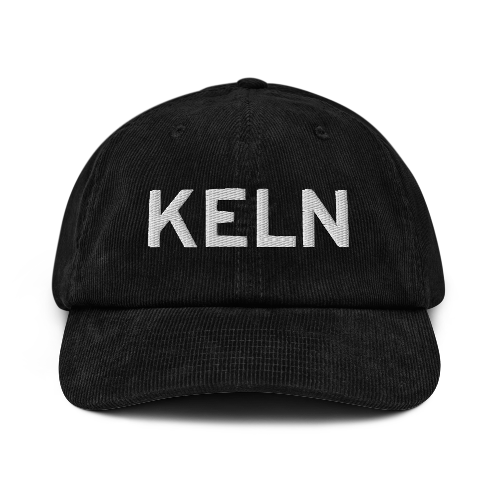 Bowers Field (KELN) ICAO Hat 