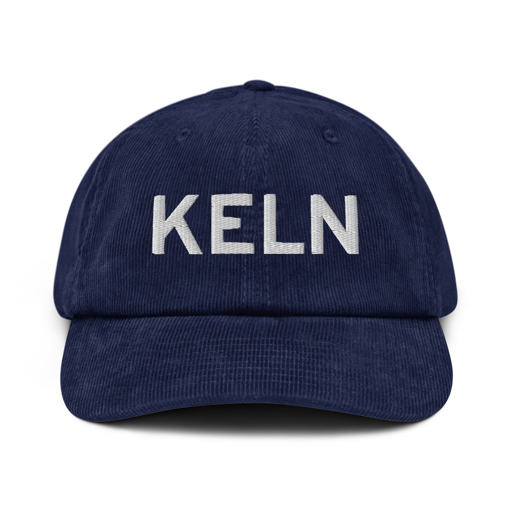 Bowers Field (KELN) ICAO Hat 