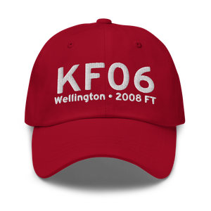 Marian Airpark (KF06) ICAO Hat