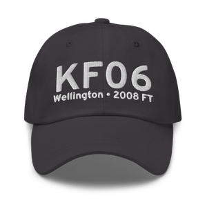 Marian Airpark (KF06) ICAO Hat