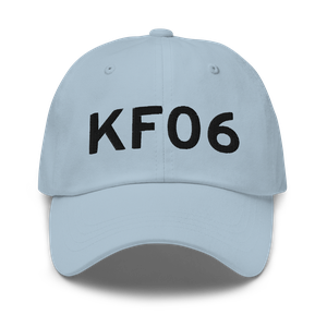 Marian Airpark (KF06) ICAO Hat